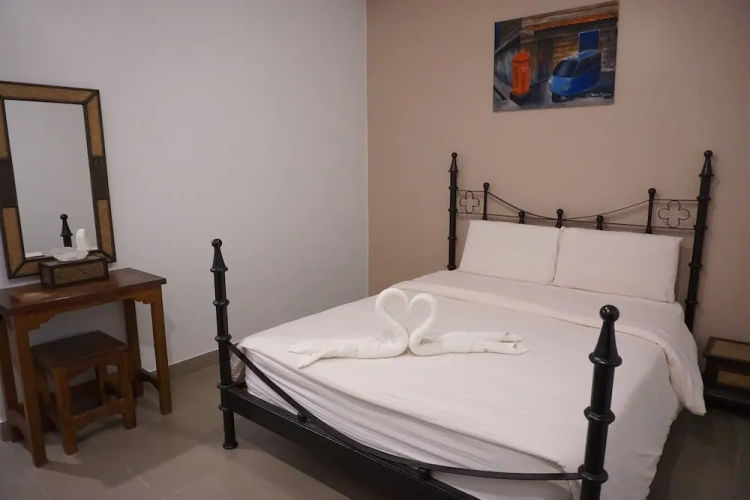 Superior room