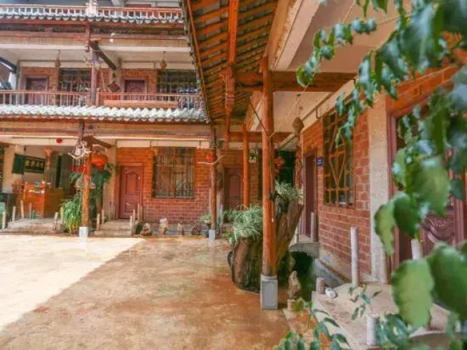 Yuren Xiaozhu Inn