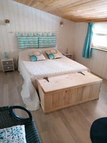Chambre d'hôtes le chat botté