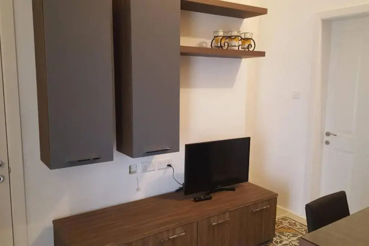 Fully Air-conditioned Traditional Maltese House