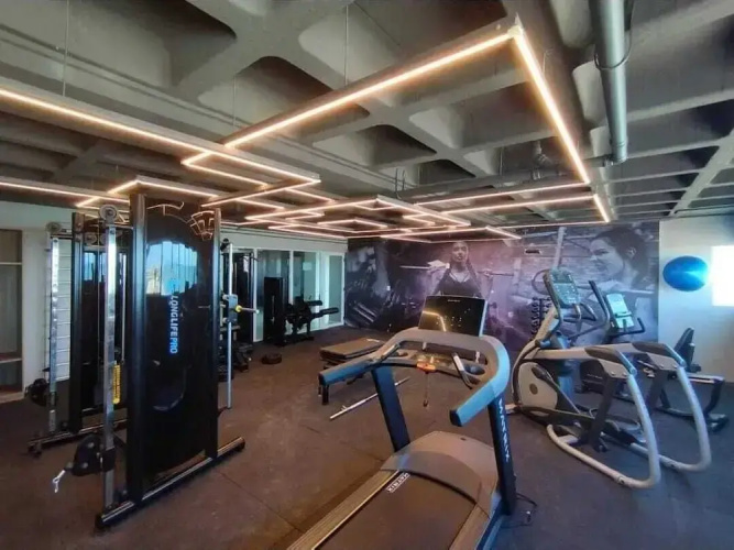 RN Studio Premium 1004 - Vista Mar