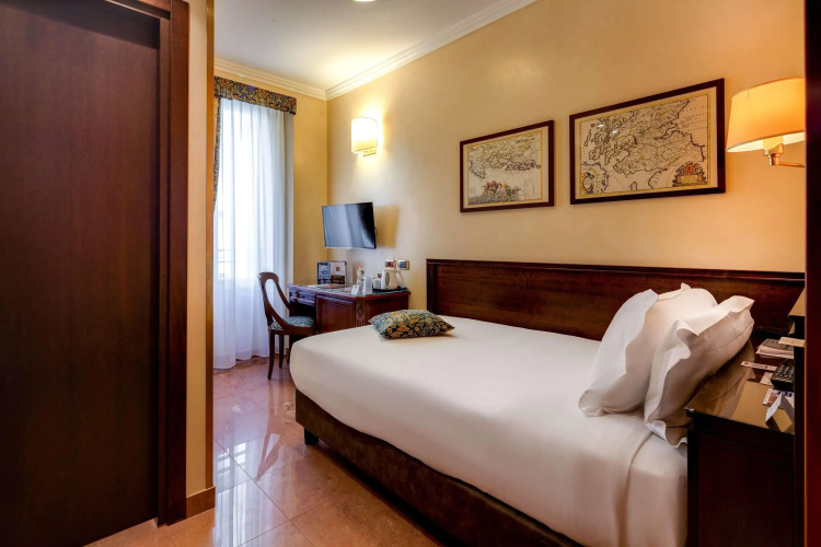 UNA Hotels Galles Milano
