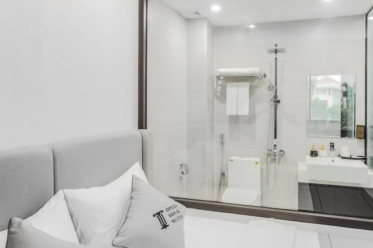 Opera House Suites
