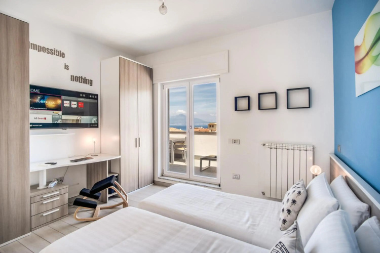 Apartment Baccus