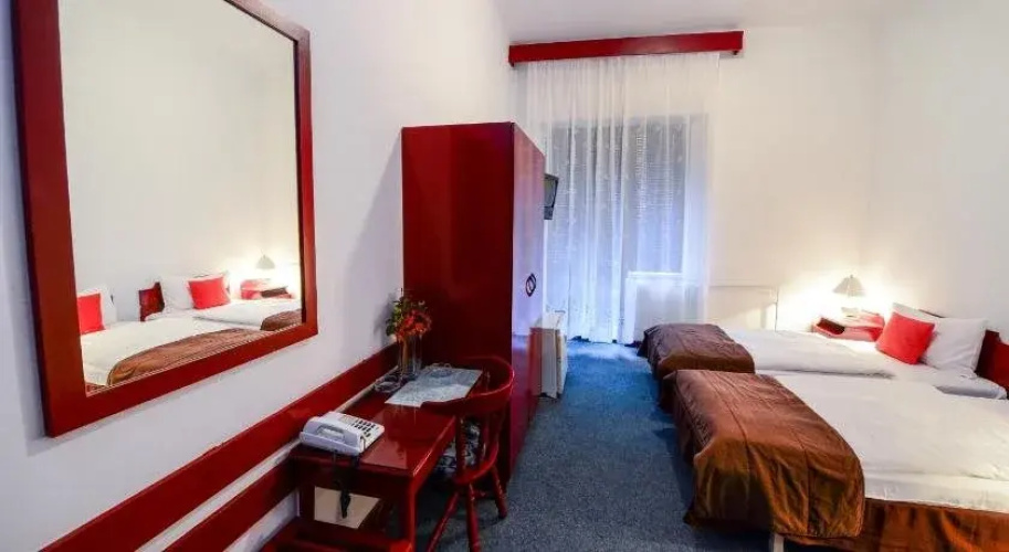 Hotel Nord