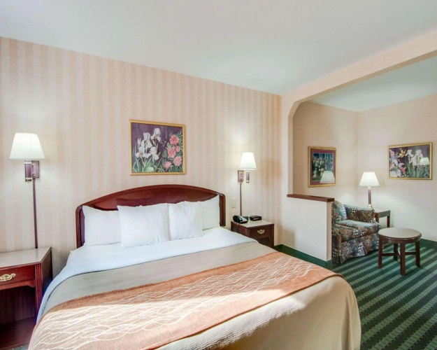 Comfort Inn Airport