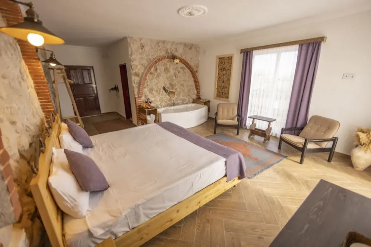 Soleado Capadocia Hotel