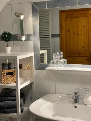 Ferienhaus Jana