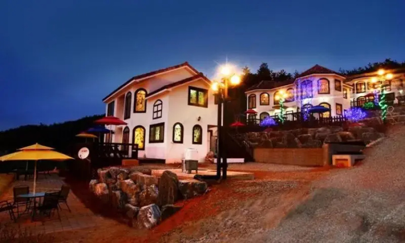 Hotelafbeelding