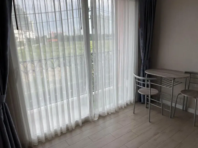Double Studio with balcony
