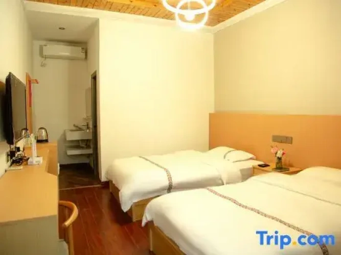 Premium Twin room