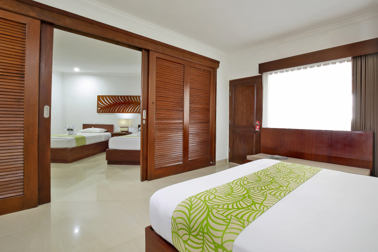 Dewi Sri Hotel