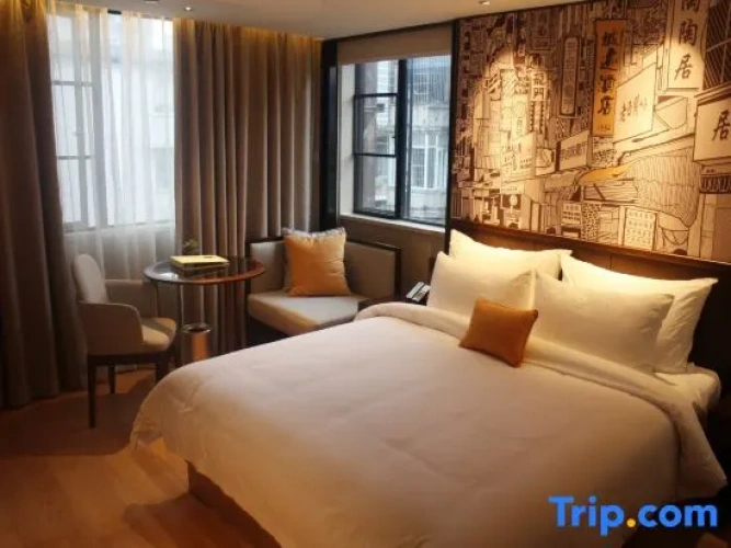 Business Double room