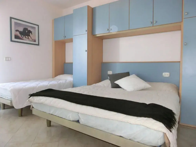 Condominio Argonauti