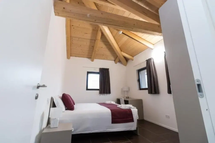 2 Bedrooms Suite