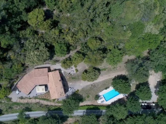 Double Villa