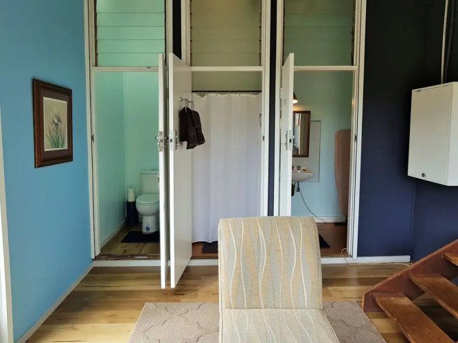 Monash Cottage