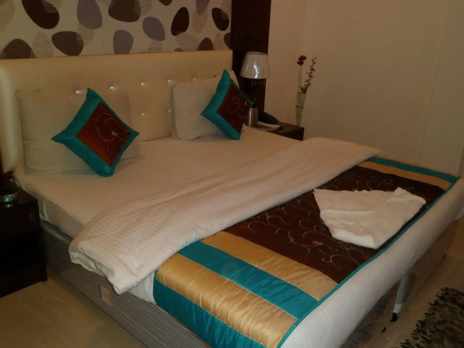Hotel Arjun