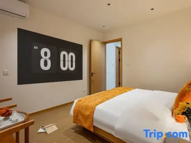 2 Bedrooms Suite