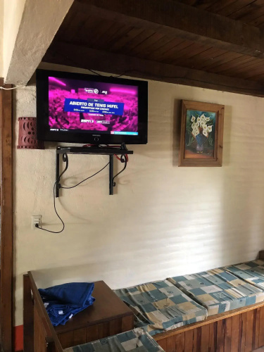 Cabaña Hondonada