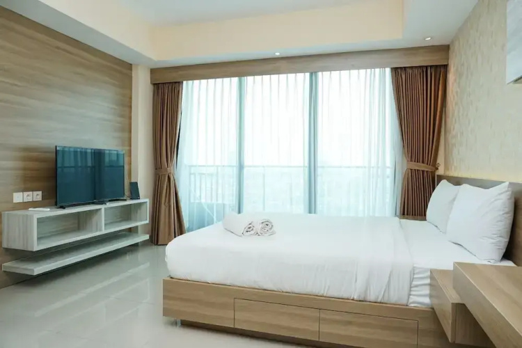 Nine Residence