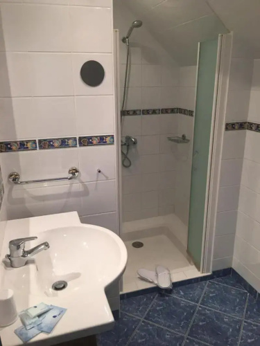 Hôtel & Spa Rodier