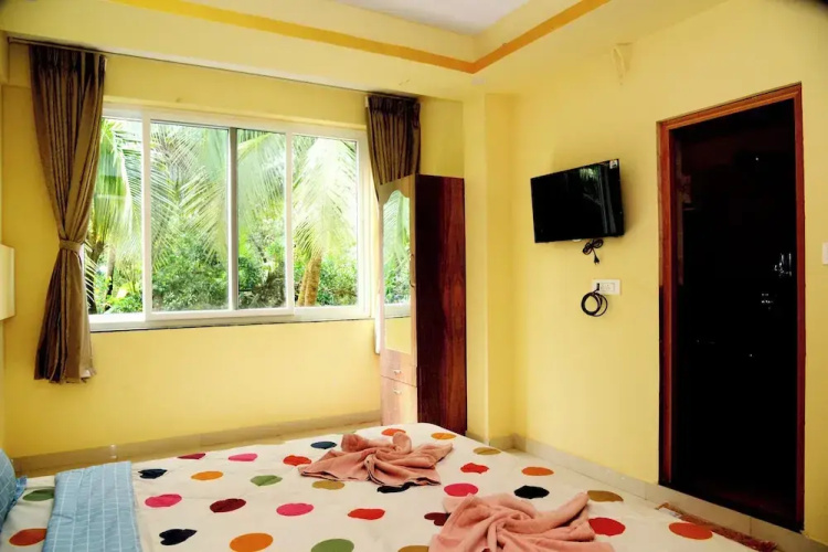 Laxmi Empire Guest House