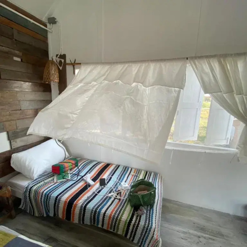 The 99 Cottage (บ้านทุ่งบางปลาม้า)