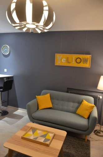 Appartement Trespoey