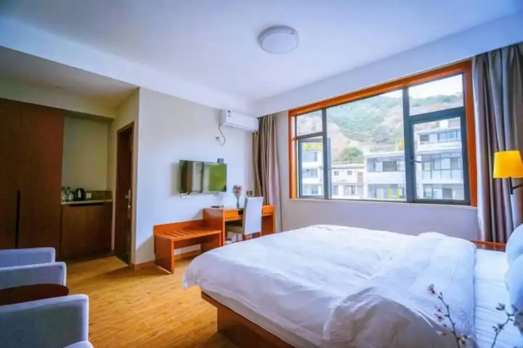Yiyun Botique Inn Qiandaohu Hangzhou