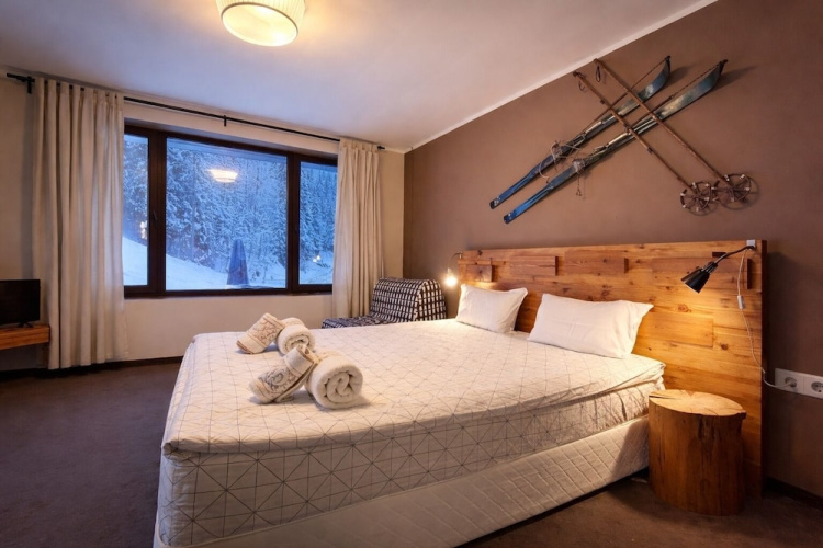 Finish Line Guest House