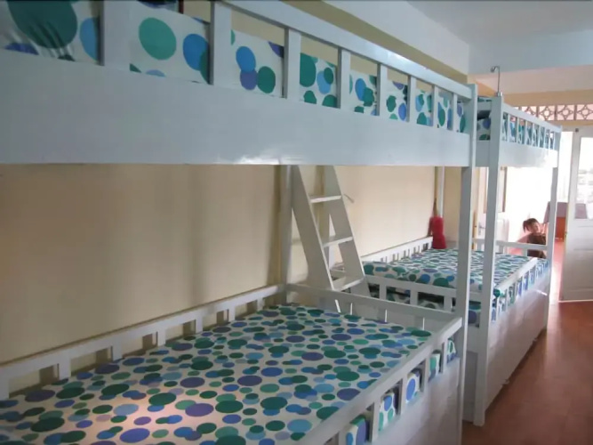 Dalat Friendly Fun Hostel
