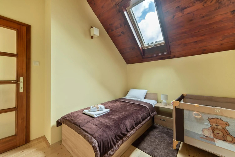DuMalux apartment