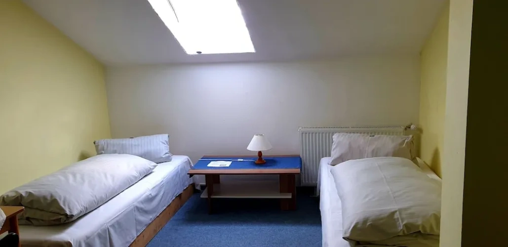 Economy Twin room