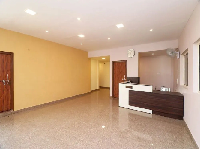 OYO Flagship 22749 Hotel Mda