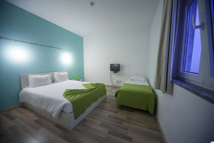 Hotel Made Inn