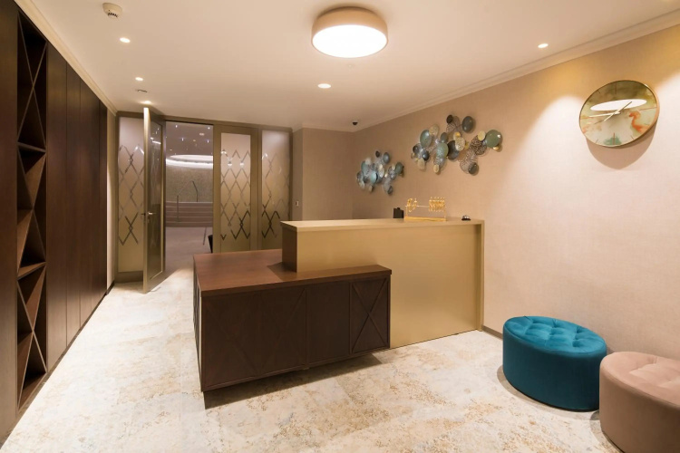 Hotel Kultura
