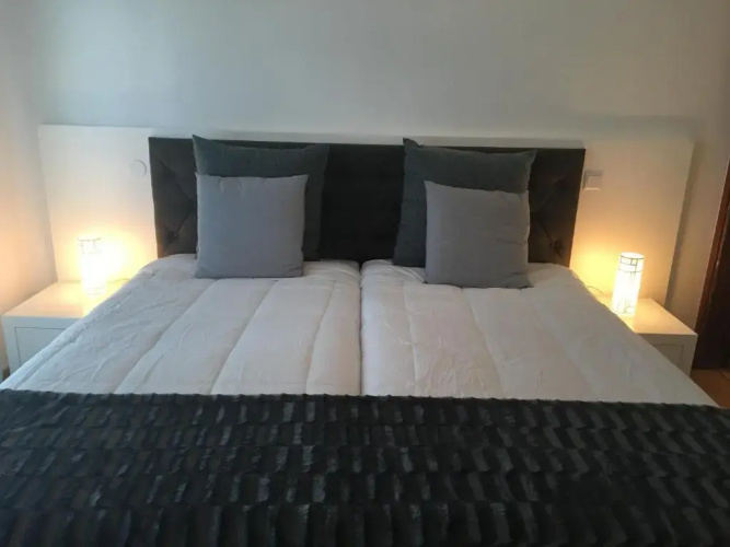 Ahvillas - Cerro Azul