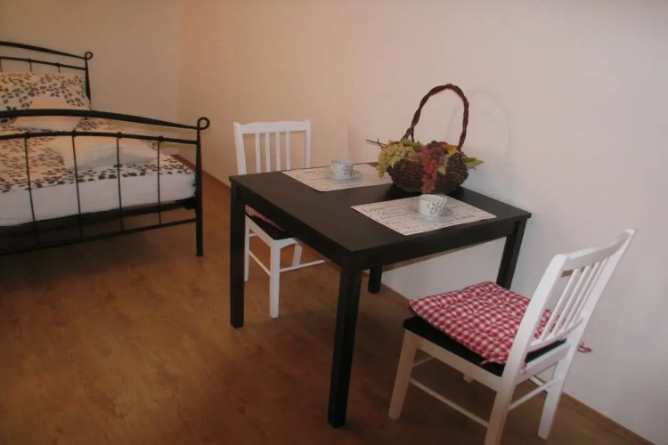 Apartment Noa