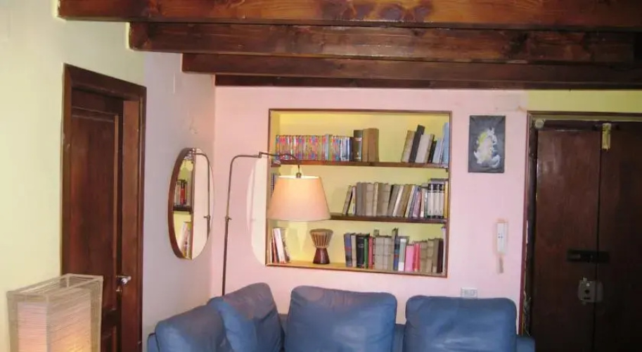 B&B Goldencube Guest House