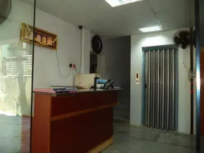 Samrat Guest House KK Nagar