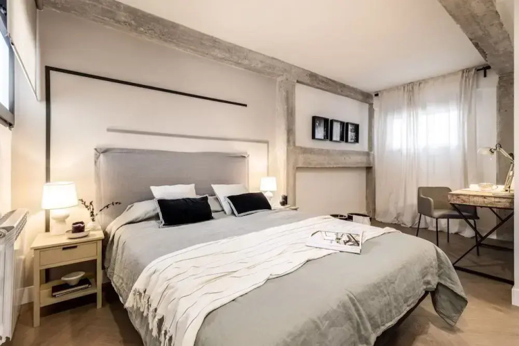 Montejo - 2 Bedroom in Castilla