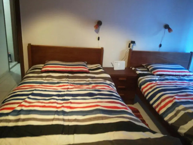 Breakfast & Snacks, 2bedrooms 2bathrooms House