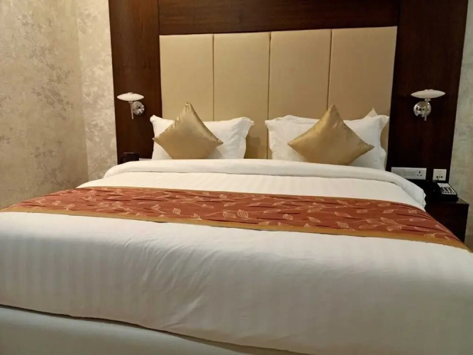 Hotel Solista