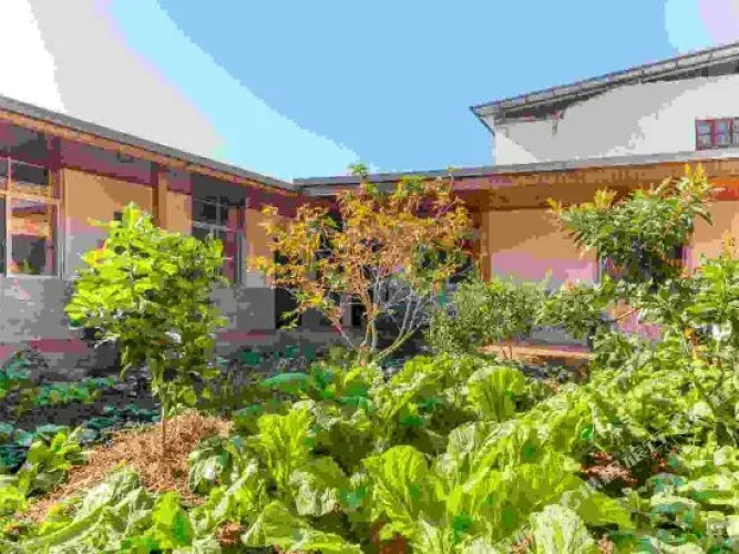 Jiuqu Wenxin Inn