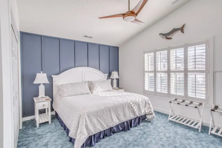 Walk to Beach: Home w/ Pool Access in Myrtle Beach