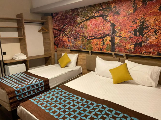 Lupo Libero Hotel & Spa