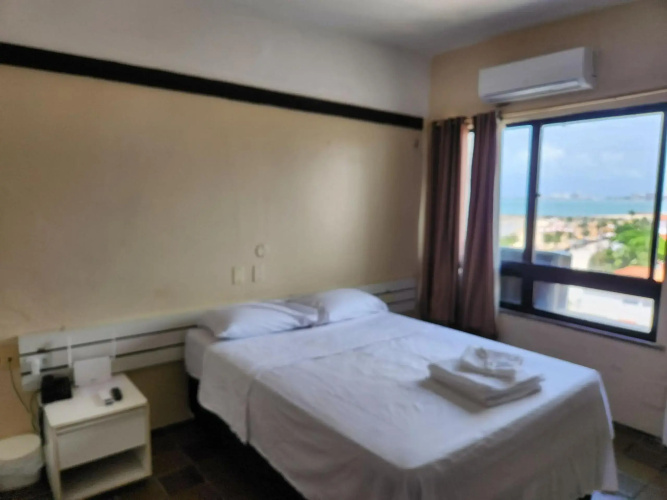 Fortaleza Flat 705