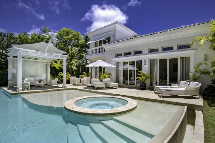 Eden Roc Cap Cana photo 24