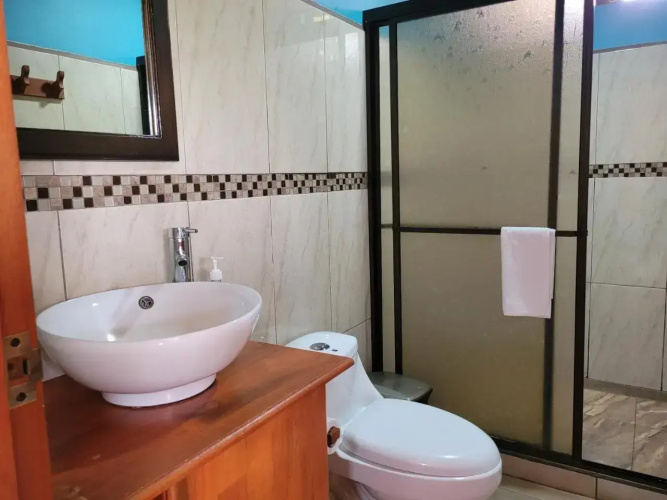 Cabañas Sueños del Arenal